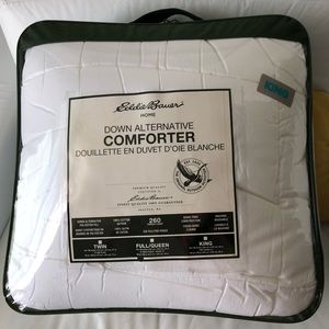 comforter (King Size)